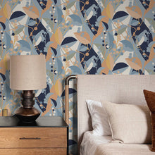 Load image into Gallery viewer, Adelaide Peel + Stick Wallpaper