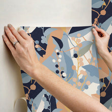 Load image into Gallery viewer, Adelaide Peel + Stick Wallpaper