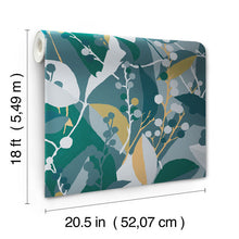 Load image into Gallery viewer, Adelaide Peel + Stick Wallpaper