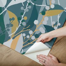 Load image into Gallery viewer, Adelaide Peel + Stick Wallpaper