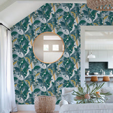 Load image into Gallery viewer, Adelaide Peel + Stick Wallpaper