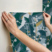 Load image into Gallery viewer, Adelaide Peel + Stick Wallpaper