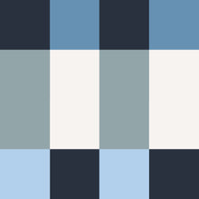 Load image into Gallery viewer, Emily Rayna Framework Peel + Stick Wallpaper