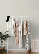 Load image into Gallery viewer, Emily Rayna Lineation Peel + Stick Wallpaper