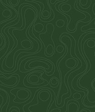 Load image into Gallery viewer, Emily Rayna Lineation Peel + Stick Wallpaper