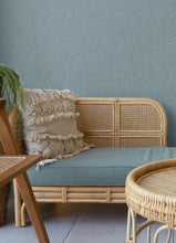 Load image into Gallery viewer, Emily Rayna Lineation Peel + Stick Wallpaper