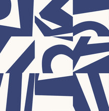 Load image into Gallery viewer, Emily Rayna Inside the Box Peel + Stick Wallpaper