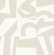 Load image into Gallery viewer, Emily Rayna Inside the Box Peel + Stick Wallpaper