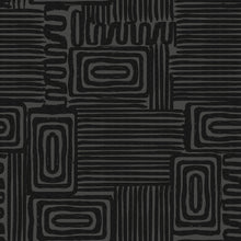 Load image into Gallery viewer, Emily Rayna Pathways Peel + Stick Wallpaper