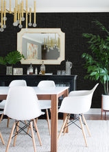 Load image into Gallery viewer, Emily Rayna Pathways Peel + Stick Wallpaper