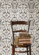 Load image into Gallery viewer, Hidden Treasures Peel + Stick Wallpaper