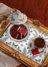 Load image into Gallery viewer, Hidden Treasures Peel + Stick Wallpaper