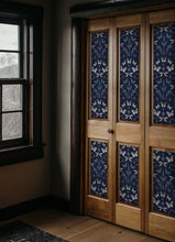 Load image into Gallery viewer, Hidden Treasures Peel + Stick Wallpaper