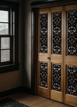 Load image into Gallery viewer, Hidden Treasures Peel + Stick Wallpaper