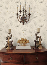 Load image into Gallery viewer, Zodiac Dreams Peel + Stick Wallpaper