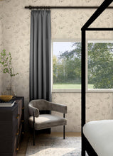 Load image into Gallery viewer, Zodiac Dreams Peel + Stick Wallpaper