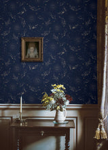 Load image into Gallery viewer, Zodiac Dreams Peel + Stick Wallpaper