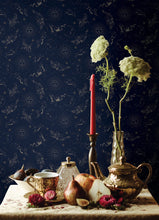 Load image into Gallery viewer, Zodiac Dreams Peel + Stick Wallpaper