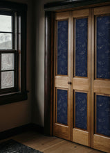 Load image into Gallery viewer, Zodiac Dreams Peel + Stick Wallpaper