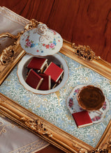 Load image into Gallery viewer, Garden Aviary Peel + Stick Wallpaper