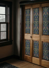 Load image into Gallery viewer, Garden Aviary Peel + Stick Wallpaper