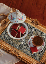 Load image into Gallery viewer, Garden Aviary Peel + Stick Wallpaper