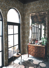 Load image into Gallery viewer, Garden Aviary Peel + Stick Wallpaper