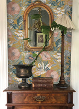 Load image into Gallery viewer, Poppy Fields Peel + Stick Wallpaper