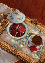 Load image into Gallery viewer, Poppy Fields Peel + Stick Wallpaper