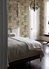 Load image into Gallery viewer, Poppy Fields Peel + Stick Wallpaper