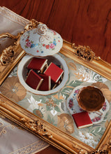 Load image into Gallery viewer, Poppy Fields Peel + Stick Wallpaper