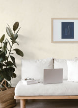 Load image into Gallery viewer, Mr. Kate Daphne Limewash Peel + Stick Wallpaper