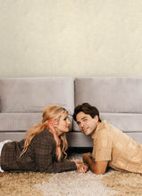 Load image into Gallery viewer, Mr. Kate Daphne Limewash Peel + Stick Wallpaper