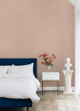 Load image into Gallery viewer, Mr. Kate Daphne Limewash Peel + Stick Wallpaper