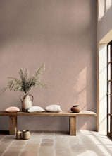 Load image into Gallery viewer, Mr. Kate Daphne Limewash Peel + Stick Wallpaper