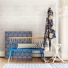 Load image into Gallery viewer, Shiplap Peel + Stick Wallpaper