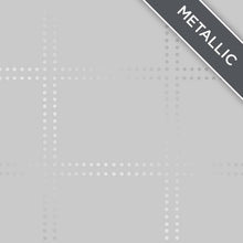 Load image into Gallery viewer, Modern Dots Peel + Stick Wallpaper