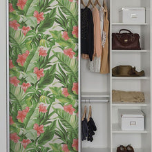 Load image into Gallery viewer, Paradise Peel + Stick Wallpaper