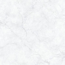 Load image into Gallery viewer, Carrera Marble Peel + Stick Wallpaper