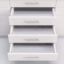 Load image into Gallery viewer, Ikat Peel + Stick Wallpaper