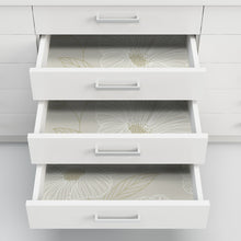 Load image into Gallery viewer, Floweret Peel + Stick Wallpaper