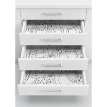 Load image into Gallery viewer, Puppy Love Peel + Stick Wallpaper