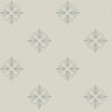 Load image into Gallery viewer, Honey Bee Peel + Stick Wallpaper