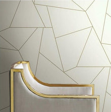 Load image into Gallery viewer, Prism Peel + Stick Wallpaper