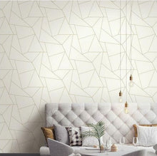 Load image into Gallery viewer, Prism Peel + Stick Wallpaper