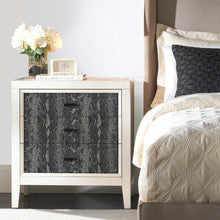 Load image into Gallery viewer, Snakeskin Peel + Stick Wallpaper