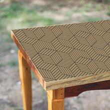 Load image into Gallery viewer, Hexagon Peel + Stick Wallpaper