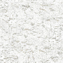 Load image into Gallery viewer, Faux Cork Peel + Stick Wallpaper