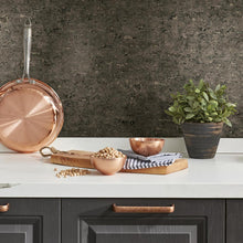 Load image into Gallery viewer, Faux Cork Peel + Stick Wallpaper