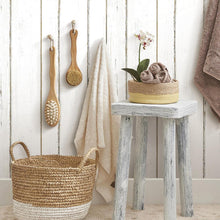 Load image into Gallery viewer, Simple Shiplap Peel + Stick Wallpaper